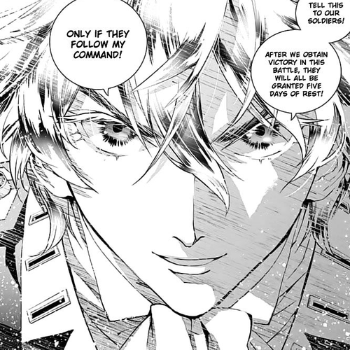 Ginga Eiyuu Densetsu (FUJISAKI Ryu) Chapter 19 : Captain Yang Wen-li - The Sixth Battle of Iserlohn - Skirmish, Part 2 - VS. Rear Admiral Cavotte cover