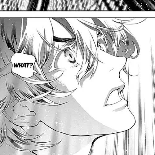 Ginga Eiyuu Densetsu (FUJISAKI Ryu) Chapter 23: Captain Yang Wen-Li - The Sixth Battle of Iserlohn, Part VI - Reinhard VS. Yang, Part II cover