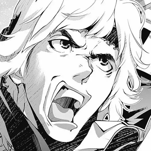 Ginga Eiyuu Densetsu (FUJISAKI Ryu) Chapter 24: Captain Yang Wen-Li - The Sixth Battle of Iserlohn, Part ... cover