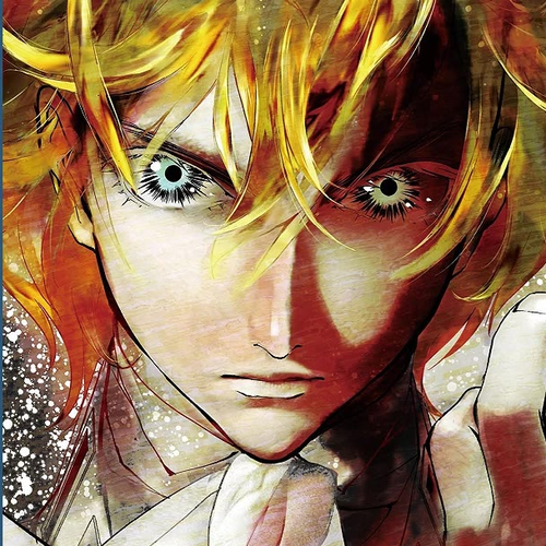 Ginga Eiyuu Densetsu (FUJISAKI Ryu) Chapter 26: Captain Yang Wen-Li - The Sixth Battle of Iserlohn - Frontline D - Plan Waltz, Part II cover