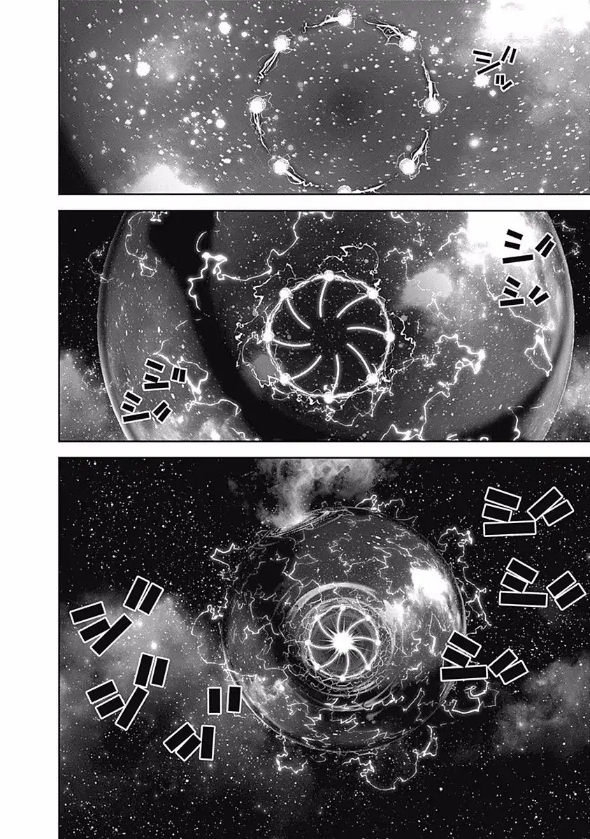 Ginga Eiyuu Densetsu (FUJISAKI Ryu) Chapter 28 page 14 - Chapter 28: Captain Yang Wen-li - The Sixth Battle of Iserlohn : Thor Hammer