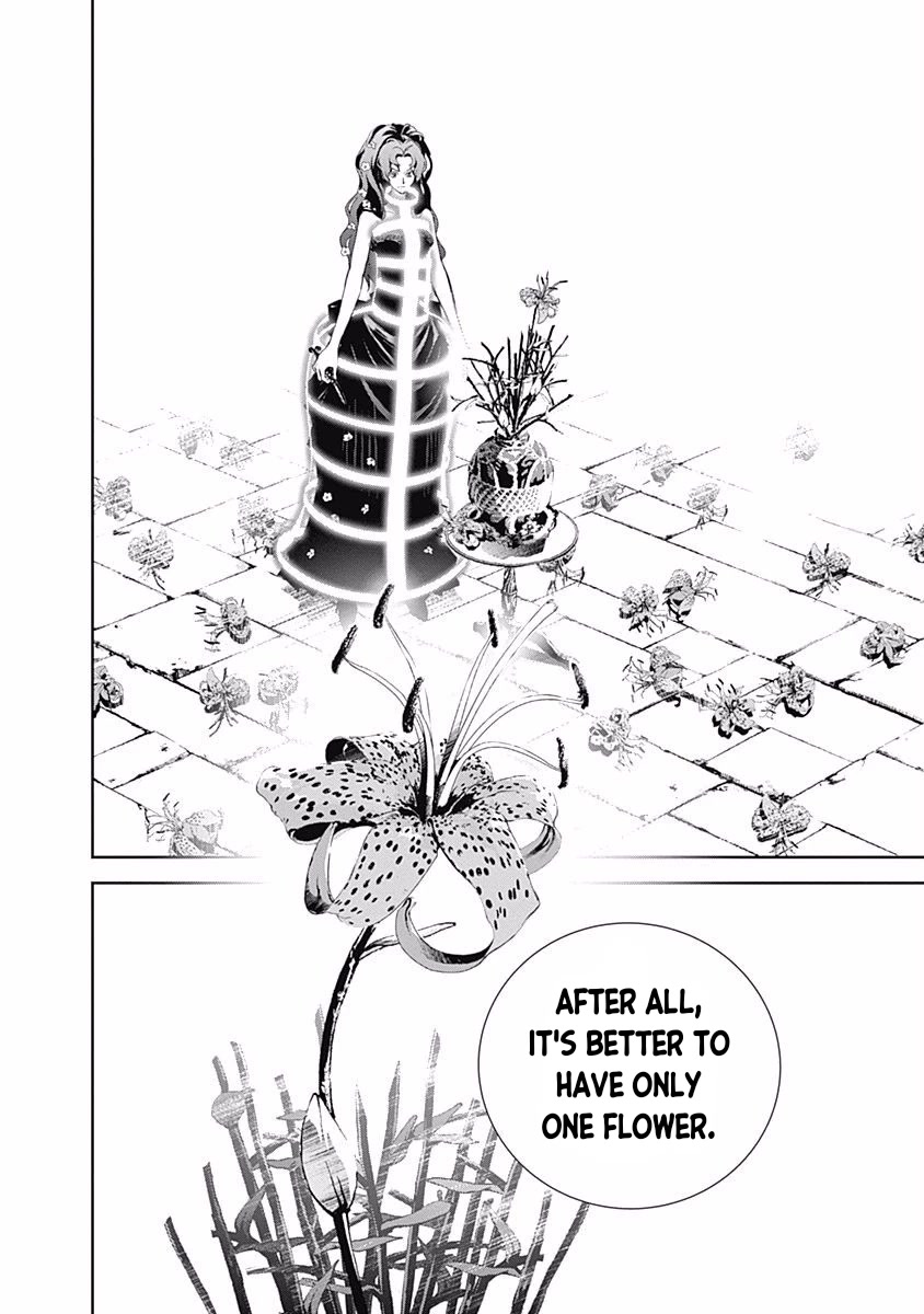 Ginga Eiyuu Densetsu (FUJISAKI Ryu) Chapter 31 page 15 - Chapter 31: Vice Admiral Reinhard von Müsel - Odin; Spider Webs Part 2