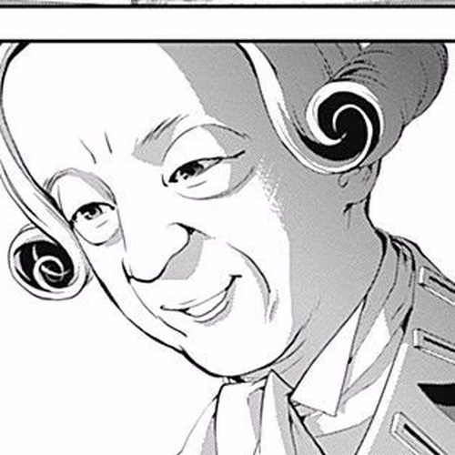 Ginga Eiyuu Densetsu (FUJISAKI Ryu) Chapter 35: Vice Admiral Reinhard von Müsel - The Third Battle of Tiamat; Outbreak of War cover