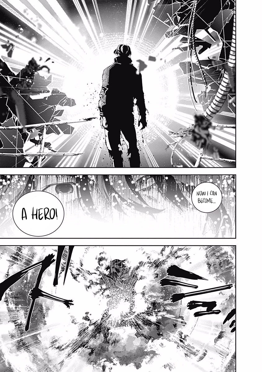 Ginga Eiyuu Densetsu (FUJISAKI Ryu) Chapter 38 page 8 - Chapter 38: Vice Admiral Reinhard von Müsel - The Third Battle of Tiamat; Conclusion