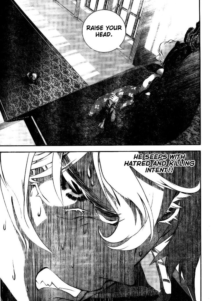 Ginga Eiyuu Densetsu (FUJISAKI Ryu) Chapter 4 page 18 - Chapter 4 : Yang Wen-li Makes an Appearance: Reinhard von Müsel Graduates From ...