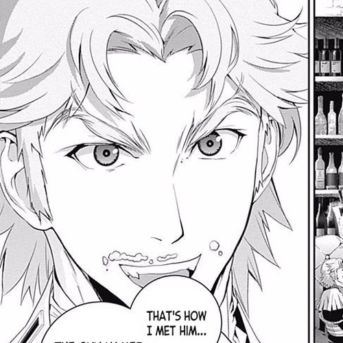 Ginga Eiyuu Densetsu (FUJISAKI Ryu) Chapter 40: Admiral Reinhard von Müsel - Capital Planet Odin; Mittermeyer and Reuenthal cover