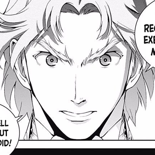 Ginga Eiyuu Densetsu (FUJISAKI Ryu) Chapter 41: Admiral Reinhard von Müsel - Capital Planet Odin; The Rescue of Mittermeyer cover