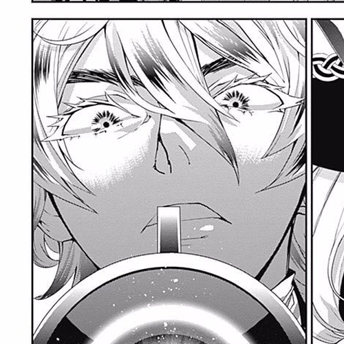 Ginga Eiyuu Densetsu (FUJISAKI Ryu) Chapter 43: Admiral Reinhard von Müsel - Capital Planet Odin; Twin Pillar's Loyalty cover
