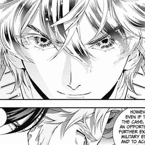 Ginga Eiyuu Densetsu (FUJISAKI Ryu) Chapter 45: Commodore Yang Wen-li – The Fourth Battle of the Tiamat System: The Battle for Planet Legnica (Part 1) cover