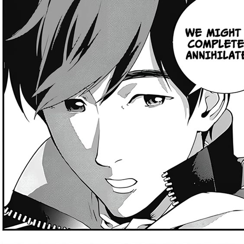 Ginga Eiyuu Densetsu (FUJISAKI Ryu) Chapter 47: Commodore Yang Wen-li – The Fourth Battle of the Tiamat System: The Battle for Planet Legnica (Part III) cover