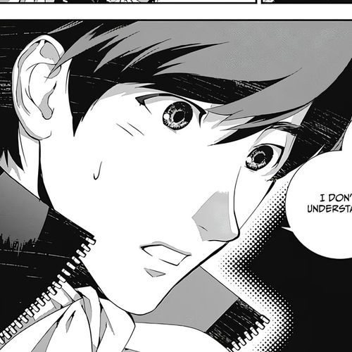 Ginga Eiyuu Densetsu (FUJISAKI Ryu) Chapter 48: Commodore Yang Wen-Li – The Fourth Battle of the Tiamat System: The Birth of a Hero (Part I) cover