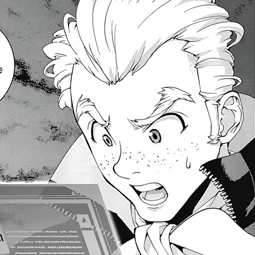 Ginga Eiyuu Densetsu (FUJISAKI Ryu) Chapter 52: High Admiral Reinhard von Lohengramm – The Battle of Astarte: Crushing Everyone (Part I) cover