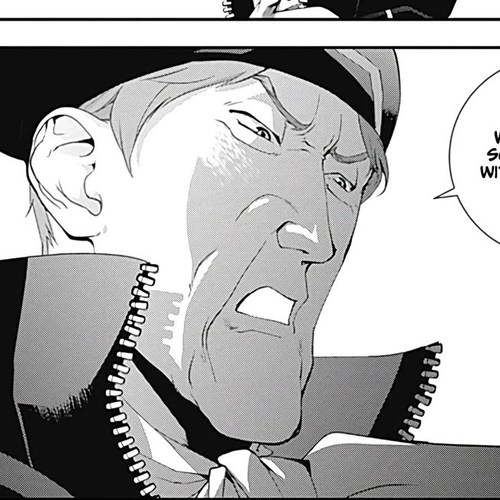 Ginga Eiyuu Densetsu (FUJISAKI Ryu) Chapter 54: High Admiral Reinhard von Lohengramm – The Battle of Astarte: Crushing Everyone (Part III) cover