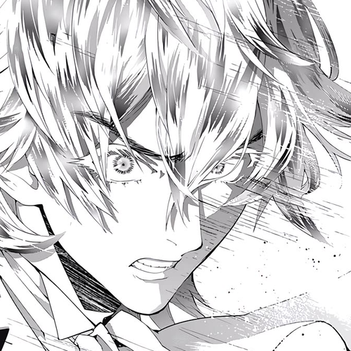 Ginga Eiyuu Densetsu (FUJISAKI Ryu) Chapter 57: High Admiral Reinhard von Lohengramm – The Battle of Astarte: Unbeaten and Invincible (Part II) cover