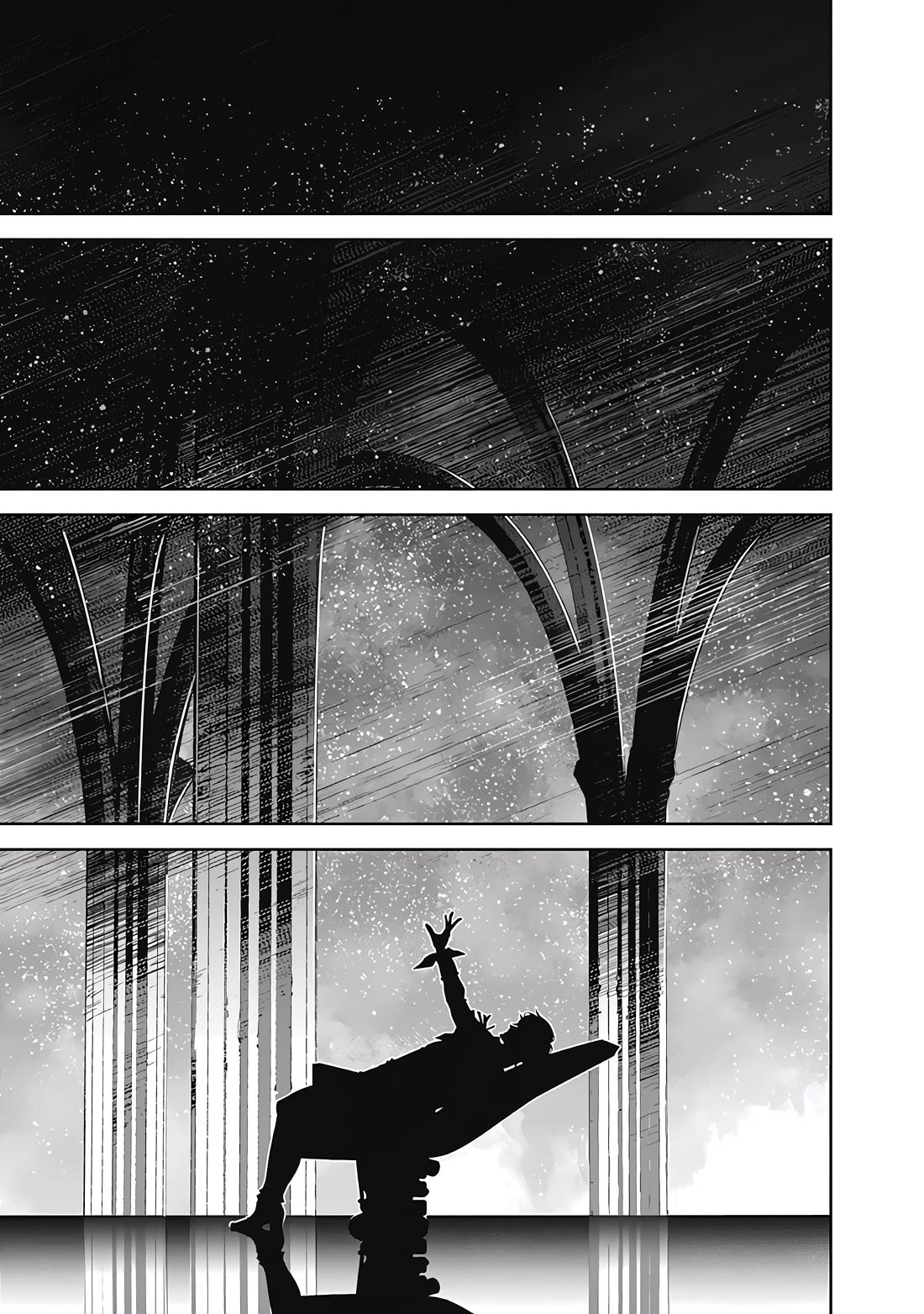 Ginga Eiyuu Densetsu (FUJISAKI Ryu) Chapter 58 page 16 - Chapter 58: High Admiral Reinhard von Lohengramm – The Battle of Astarte: Conclusion