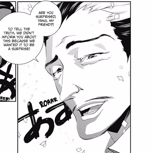 Ginga Eiyuu Densetsu (FUJISAKI Ryu) Chapter 59: Commodore Yang Wenli - Capital Planet Heinesen: Jessica's Struggle (Part I) cover