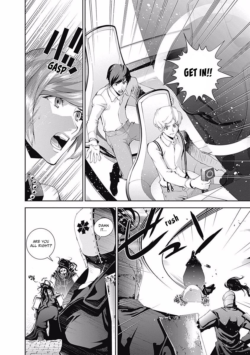 Ginga Eiyuu Densetsu (FUJISAKI Ryu) Chapter 62 page 9 - Chapter 62: Commodore Yang Wen-Li - Capital Planet Heinessen: The Patriotic Knight Corps (Part II)