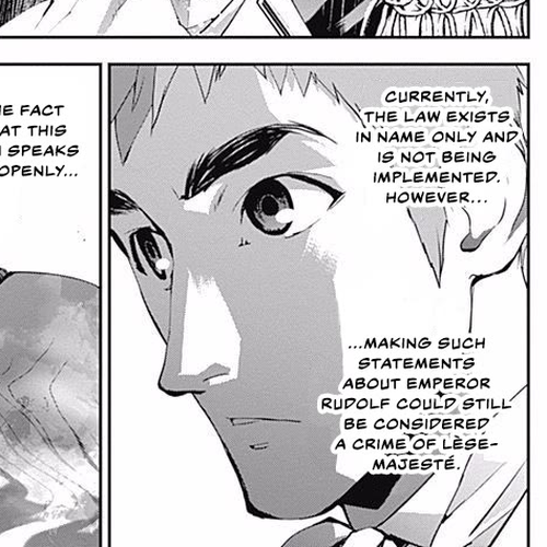 Ginga Eiyuu Densetsu (FUJISAKI Ryu) Chapter 63: Commodore Yang Wen-Li - Capital Planet Heinessen: The Patriotic Knight Corps (Part III) & Imperial Fleet Admiral Reinhard von Lohengramm - Capital Planet Odin: Paul von Oberstein cover