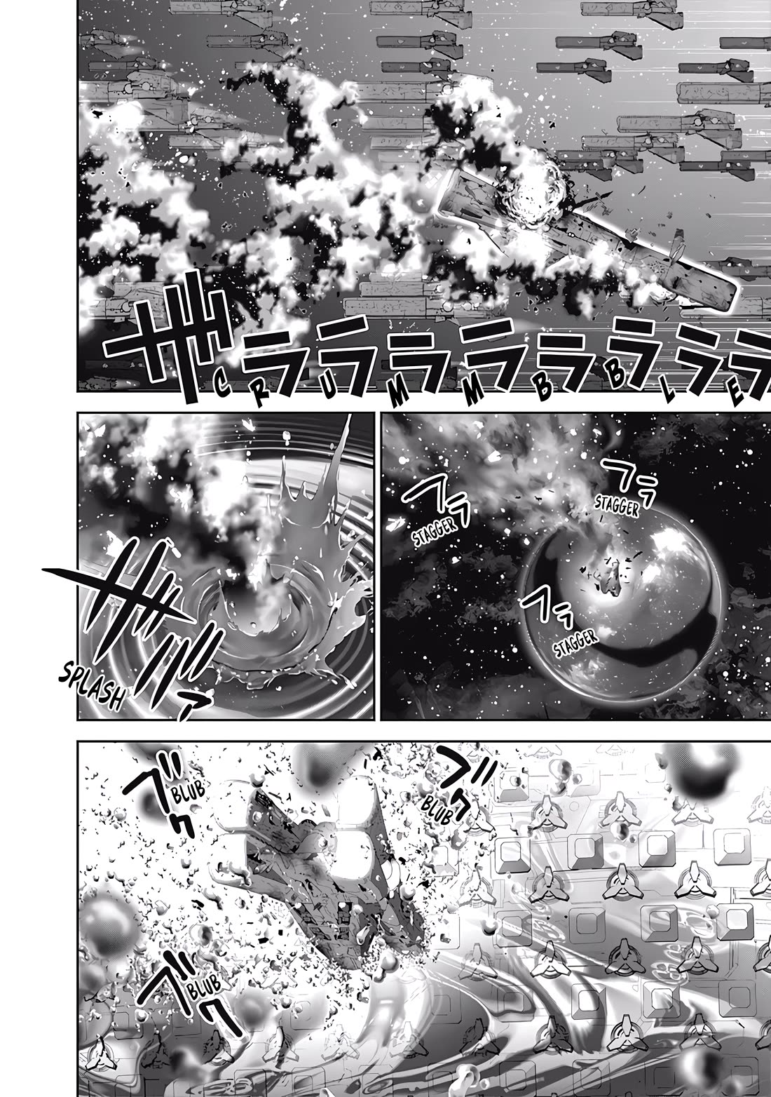 Ginga Eiyuu Densetsu (FUJISAKI Ryu) Chapter 65 page 16 - Chapter 65: Rear Admiral Yang Wen-li: Iserlohn Corridor - The Capture of Iserlohn Fortress (Part I)