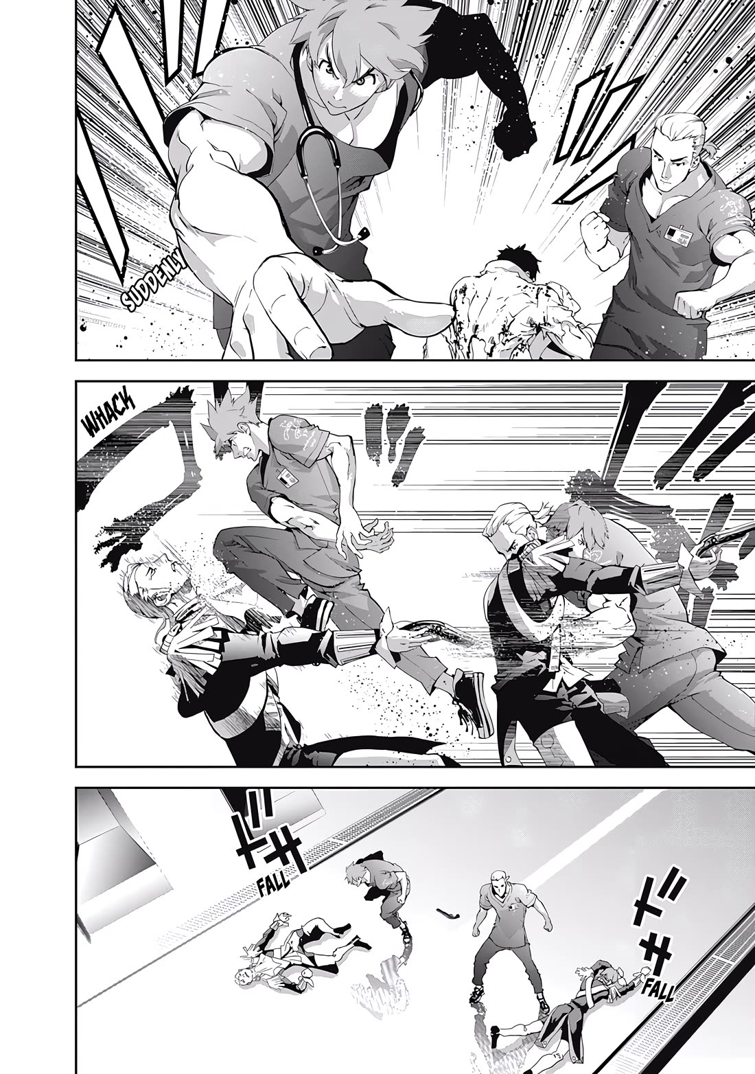 Ginga Eiyuu Densetsu (FUJISAKI Ryu) Chapter 66 page 12 - Chapter 66: Rear Admiral Yang Wen-li: Iserlohn Corridor - The Capture of Iserlohn Fortress (Part II)