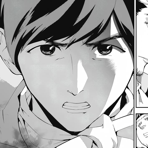 Ginga Eiyuu Densetsu (FUJISAKI Ryu) Chapter 68: Rear Admiral Yang Wen-li - Iserlohn Corridor: The Capture of Iserlohn Fortress (Part IV) cover