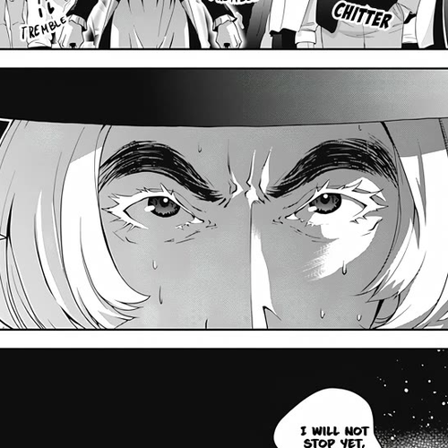 Ginga Eiyuu Densetsu (FUJISAKI Ryu) Chapter 72: Rear Admiral Siegfried Kircheis – The Kastrop Duchy: The Kastrop Rebellion (Part II) cover