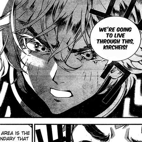 Ginga Eiyuu Densetsu (FUJISAKI Ryu) Chapter 9 : Ensign Reinhard von MÃ¼sel - Planet Kapche-Lanka - Encounter Battle,... cover