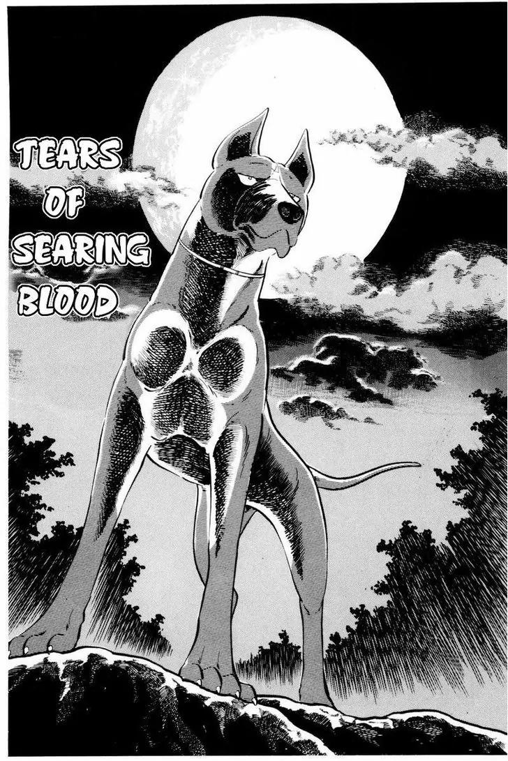 Ginga Nagareboshi Gin Chapter 10.3 page 1 - Vol.10 Chapter 3