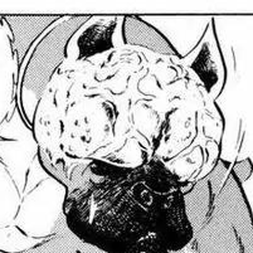 Ginga Nagareboshi Gin Vol.10 Chapter 3 cover