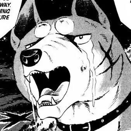 Ginga Nagareboshi Gin Vol.11 Chapter 2 cover