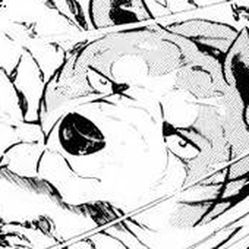 Ginga Nagareboshi Gin Vol.12 Chapter 1 cover