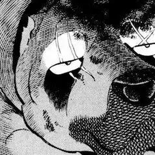 Ginga Nagareboshi Gin Vol.12 Chapter 2 cover