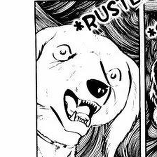 Ginga Nagareboshi Gin Vol.12 Chapter 3 cover