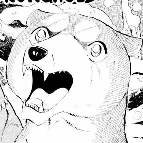 Ginga Nagareboshi Gin Vol.13 Chapter 1 cover