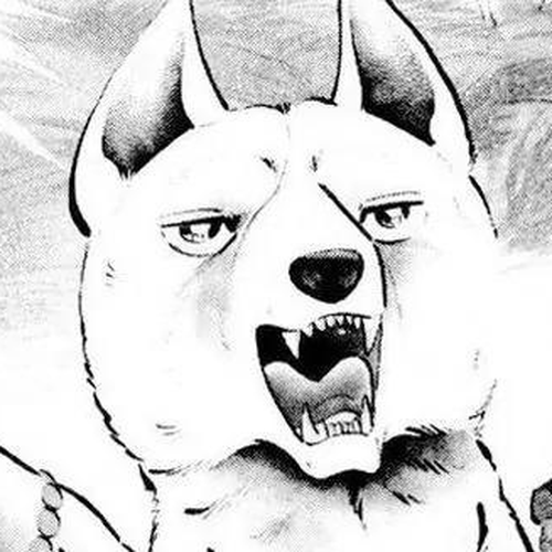 Ginga Nagareboshi Gin Vol.14 Chapter 2 cover