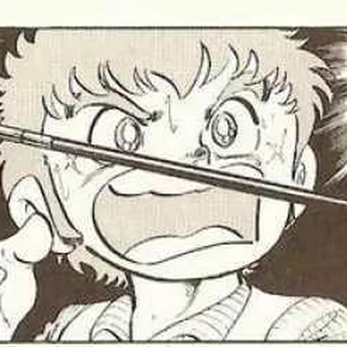 Ginga Nagareboshi Gin Vol.3 Chapter 1: The First Blood-Stained Victory cover