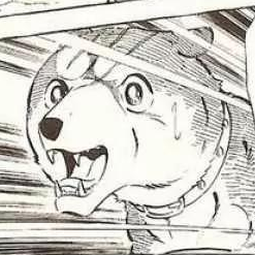 Ginga Nagareboshi Gin Vol.3 Chapter 3: A Call to the Soul cover