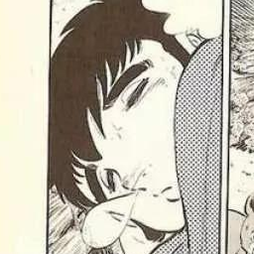 Ginga Nagareboshi Gin Vol.4 Chapter 1: The Journey of the Fighters cover
