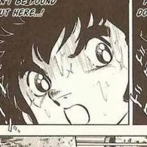 Ginga Nagareboshi Gin Vol.4 Chapter 4: Confronting the Traitor cover