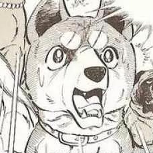 Ginga Nagareboshi Gin Vol.5 Chapter 2: Ben Dies at Six-Tree Ridge cover