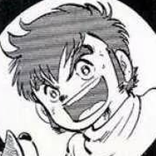 Ginga Nagareboshi Gin Vol.7 Chapter 3: Assisting Comrades cover