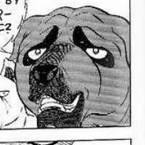 Ginga Nagareboshi Gin Vol.8 Chapter 1: Moment of the Snarl cover