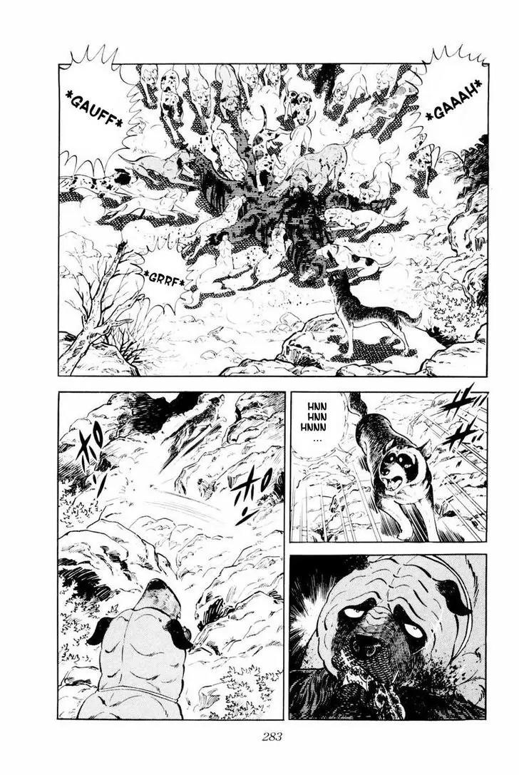 Ginga Nagareboshi Gin Chapter 9.2 page 39 - Vol.9 Chapter 2