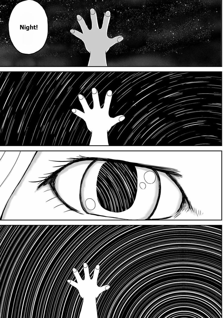 Ginga no Shinanai Kodomotachi he Chapter 1 page 10 - Chapter 1