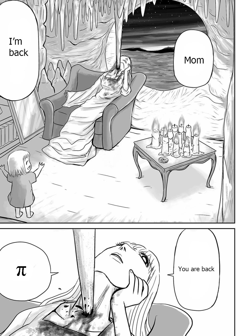 Ginga no Shinanai Kodomotachi he Chapter 1 page 26 - Chapter 1