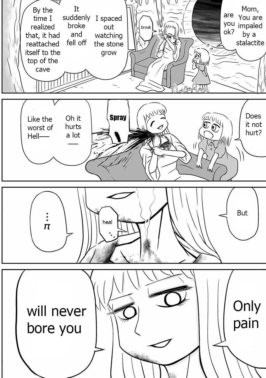 Ginga no Shinanai Kodomotachi he Chapter 1 page 27 - Chapter 1