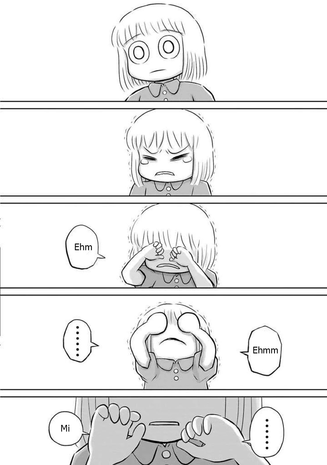 Ginga no Shinanai Kodomotachi he Chapter 12 page 12 - Chapter 12