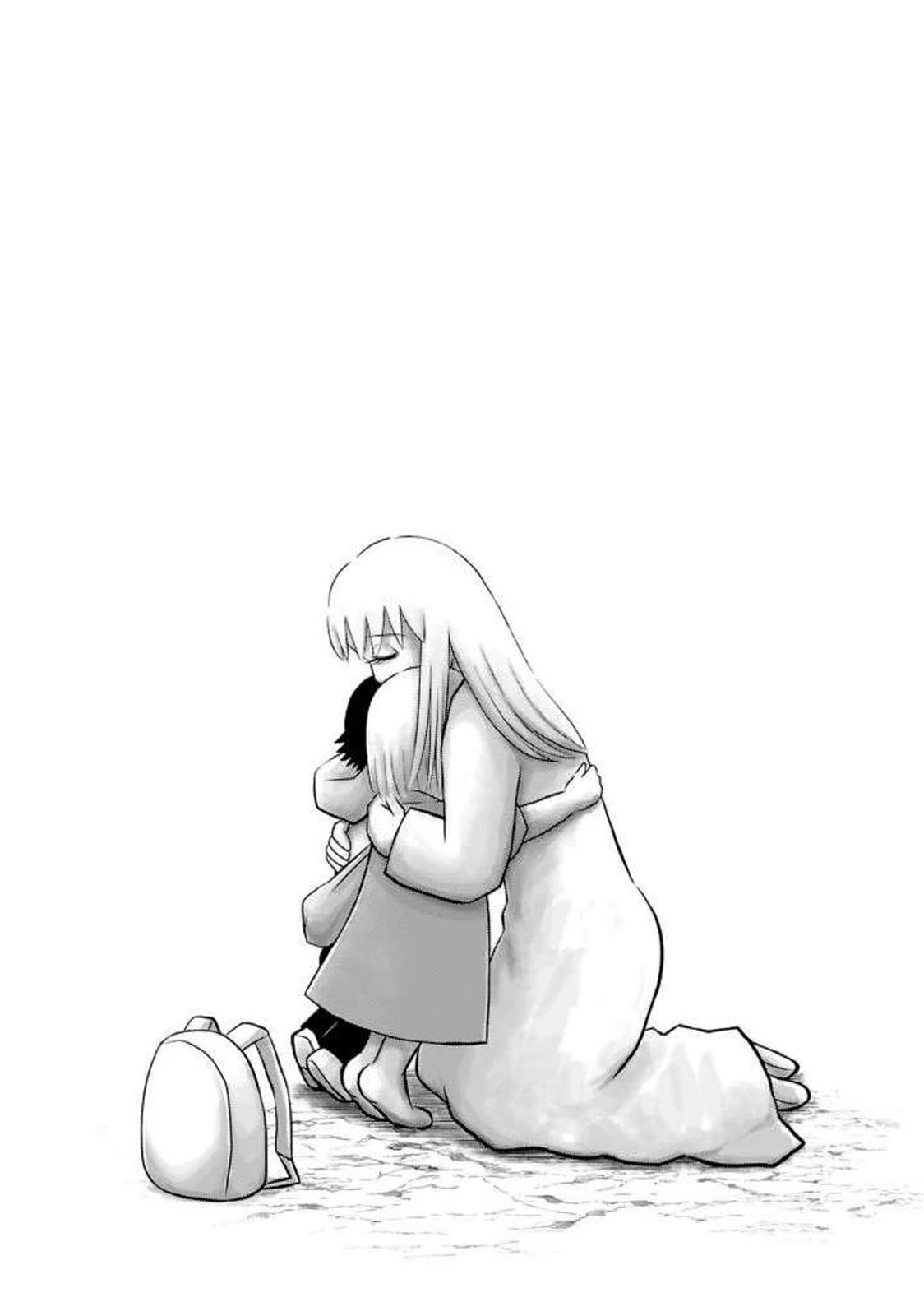Ginga no Shinanai Kodomotachi he Chapter 15 page 19 - Chapter 15
