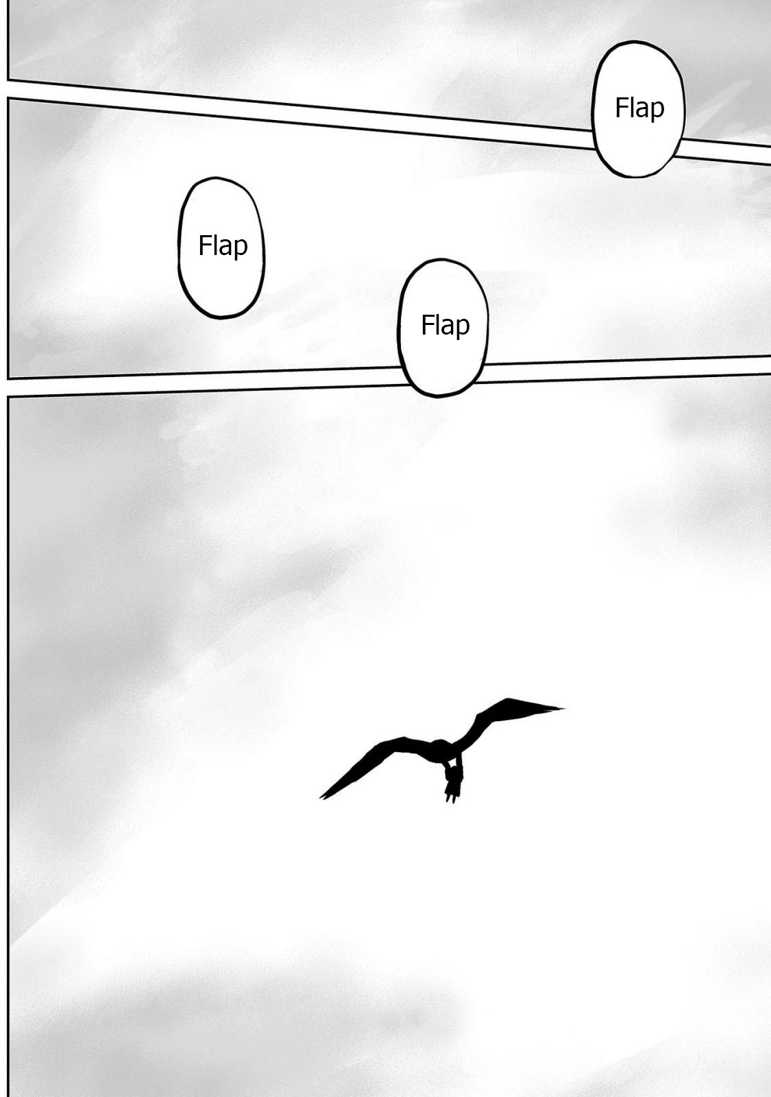 Ginga no Shinanai Kodomotachi he Chapter 3 page 1 - Chapter 3