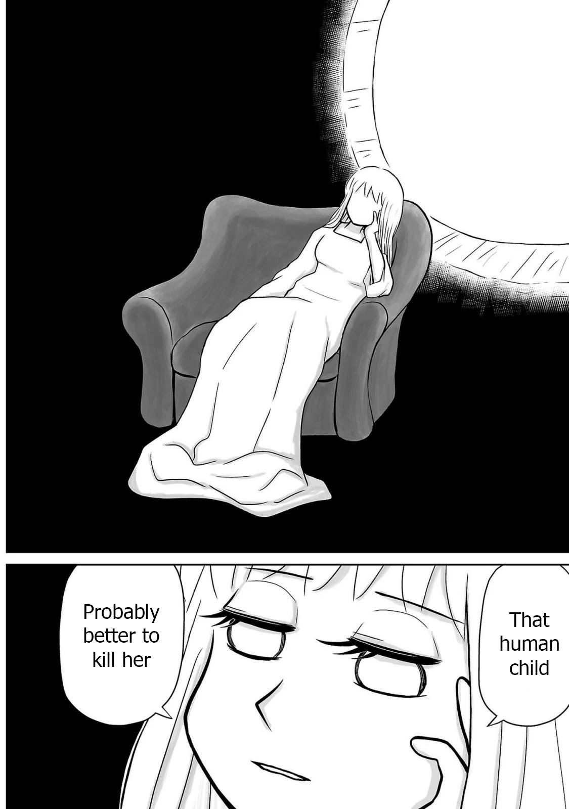 Ginga no Shinanai Kodomotachi he Chapter 7 page 27 - Chapter 7